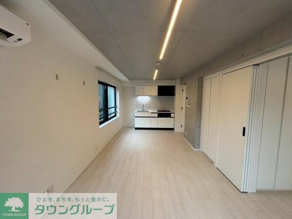 ReveResidence初台の物件内観写真